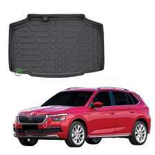 Kofferraumwanne Laderaumwanne