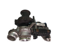 Turbolader - BMW E81 E87 E88