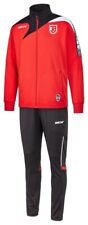 Einzelstück: Jahn Regensburg Trainingsanzug 17/18 RB6065 saller
