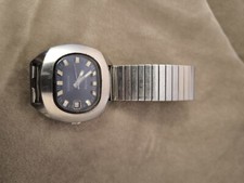 zentra uhr herren Automatic 