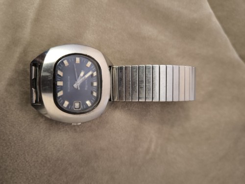 Zentra uhr herren - uhr, automatic