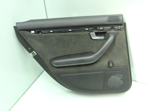 Audi avant - a4,