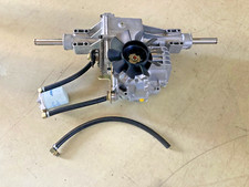 Orig hydrostat hinterachse - hydrostat,