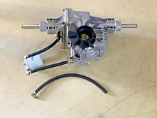 orig Hydrostat Hinterachse Hydro Gear 317-3500 Rasentraktor Getriebe Rollstuhl