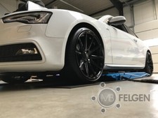 Elegance Wheels E1 Concave