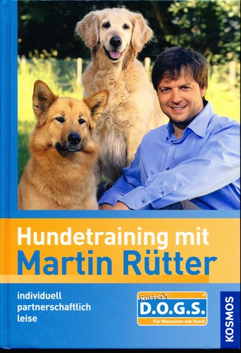 Martin rütter hundetraining - -,