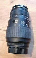 Sigma 70-300mm 1:4-5.6 D DL Macro Super