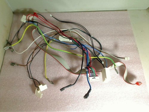 Kabel satz set intelia evo - satz,