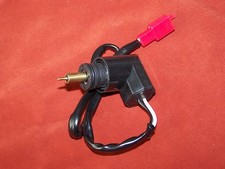 E Choke für Piaggio Skipper