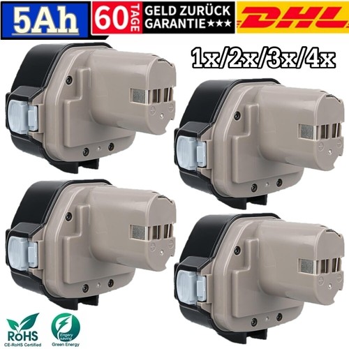 5ah akku 12v 0ah grau - 12v, 5,0ah