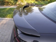 HECKSPOILER für OPEL OMEGA B 94-03 HECKFLÜGEL SPOILER GRUNDIERT Preiswert-Tunen