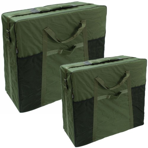 Bedchair bag deluxe gepolstert - bag,