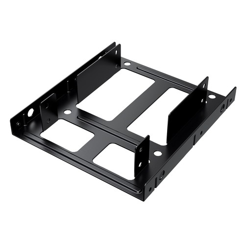 Einbaurahmen für 5 zoll - für, 2x