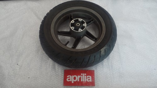 Aprilia leonardo 125 - aprilia, felge