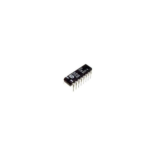 Tda1016 endstufen mono 0 - mono, 2,0