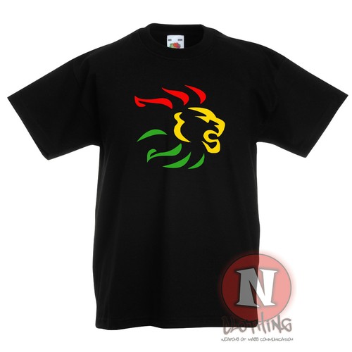 Rasta löwenkopf reggae - rasta,