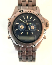 PHILIP PERSIO Chrono