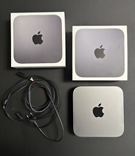 Mac Mini - 64 GB RAM, Intel Core i5, 256 GB