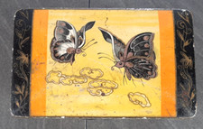 Alte Blechdose Eduscho Kaffee Tee Kakao Import Eduard Blech Dose Werbung