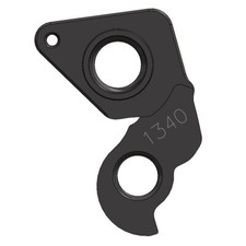 Derailleur hanger for Ribble