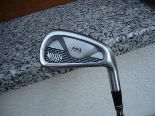 Mac gregor mactec - mac, m685