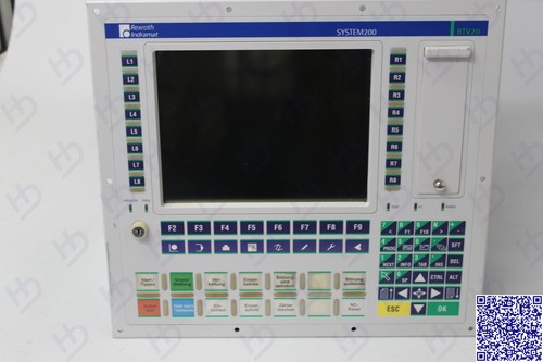 Rexroth btv20 3ea - rexroth, btv20.3ea-28b-33c-s-fw