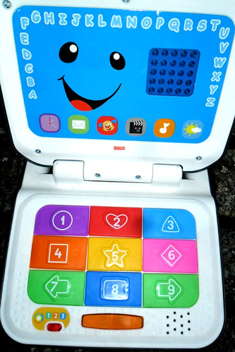 Fisher price baby - price, entdecker