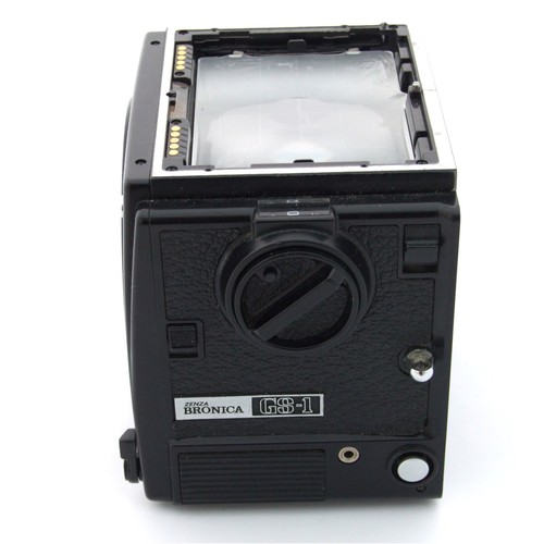 Bronica karosserie - karosserie, /