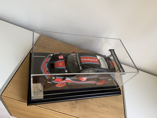 Porsche 911 typ 991 - gt2, rs