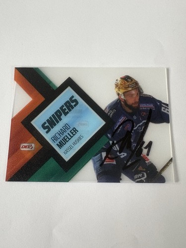 Del2 snipers kassel huskies - del2,