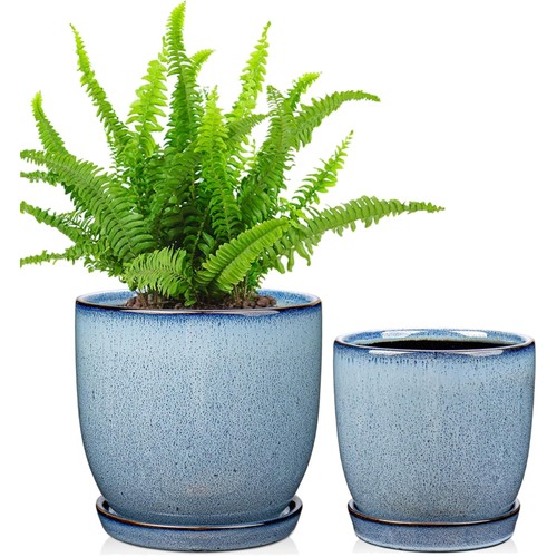 Keramik pflanztopf 15cm 12cm - pflanztopf,