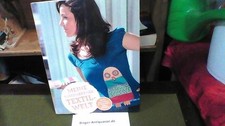 Meine faszinierende textilwelt - faszinierende,