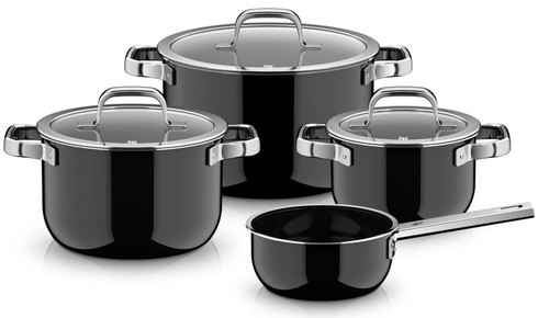Wmf topf set - fusiontec, mineral