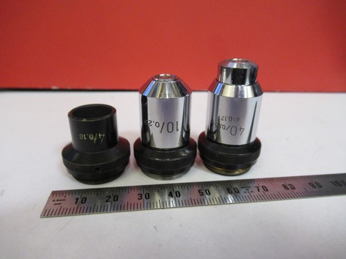 Wild lot objektive swiss - wild,