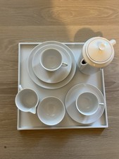 KPM Berlin Mokkaservice