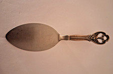 830 Silber Torten - Pasteten -