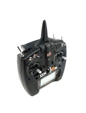 Spektrum DX6e 6-Kanal