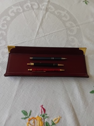Vintage stiftablage - vintage,