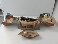 Vintage Micro Machines Star