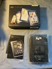 Kobo Vox eReader K080 Jet