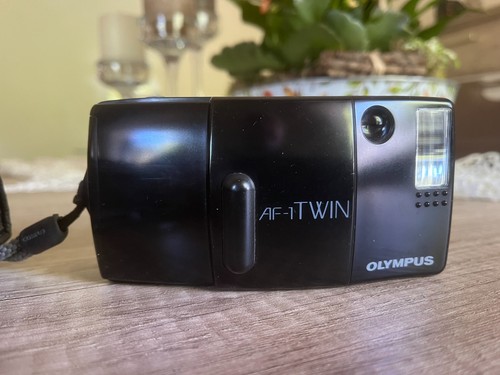 Olympus twin - olympus, …
