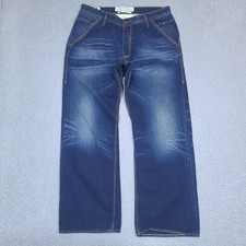 KUYICHI Japanese Denim Jeans