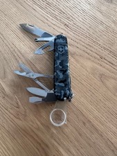 Orig. Victorinox Explorer –