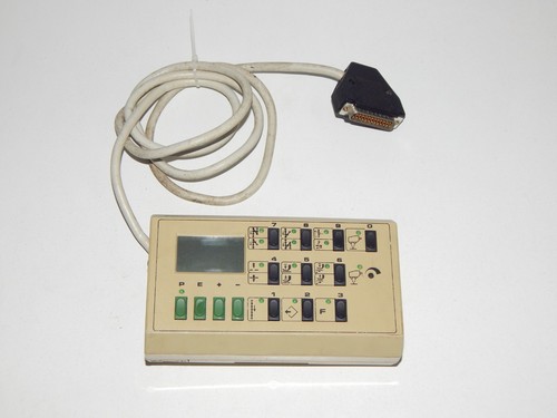 Efka variocontrol v730 - efka,