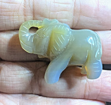 Natürlichem  Achat Edelstein