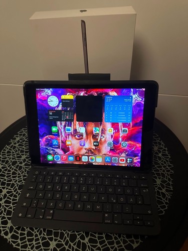 Pad generation 64 - generation,