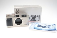 Kyocera Contax G1 green Label