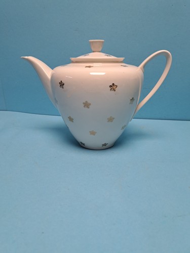 Alte kaffeekanne teekanne - ,