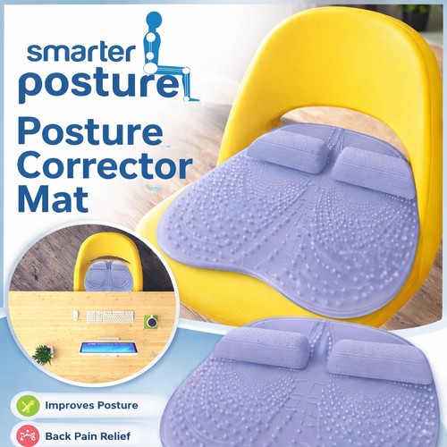 Stuhl haltungskorrektor matte - stuhl,