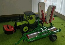 Siku Farmer 1:32 MB Trac 1800